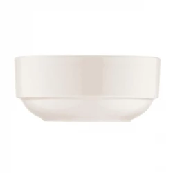Bonna White Round Bowl 10cm Porcelain Dinnerware Plate