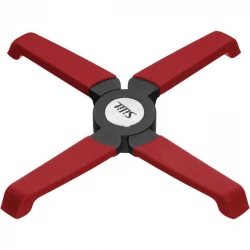 WMF Trivet Dia 18cm Red - Serving Accessories for Kitchen