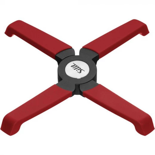 WMF Trivet Dia 18cm Red - Serving Accessories for Kitchen WMF Trivet Dia 18cm Red - Serving Accessories for Kitchen