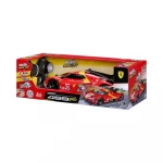 سيارة مايستو للتحكم عن بعد - أحمر - متعة وسهولة القيادة - مايستو