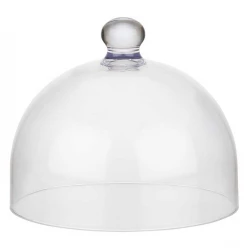 APS Cover Dia 21cm Polycarbonate Serveware