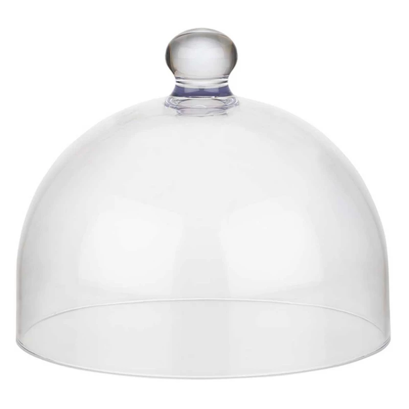 APS Cover Dia 21cm Polycarbonate Serveware - APS
