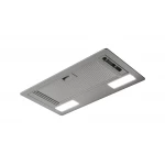 شفاط طهي مدمج إليكا ERA رمادي 60 سم - سهولة الصيانة وإضاءة LED - إليكا