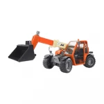 لعبة برودر JLG 2505 تيلي هاندلر - مركبة بناء واقعية - برودير