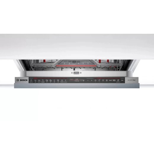 غسالة أطباق بوش SMD8YC801E/01 مدمجة بالكامل - تنظيف فعال - بوش - Image 4
