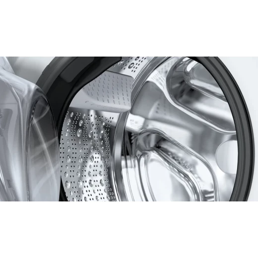 غسالة و مجفف Bosch Serie 4 سعة 8/5 كجم 1400 دورة في الدقيقة أبيض - غسيل فعال - بوش - Image 4