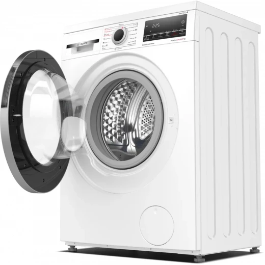غسالة و مجفف Bosch Serie 4 سعة 8/5 كجم 1400 دورة في الدقيقة أبيض - غسيل فعال - بوش - Image 3