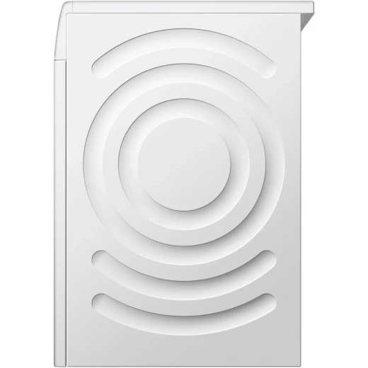 غسالة و مجفف Bosch Serie 4 سعة 8/5 كجم 1400 دورة في الدقيقة أبيض - غسيل فعال - بوش - Image 2