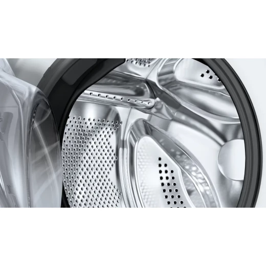 غسالة و مجفف Bosch Serie 4 سعة 8/5 كجم 1400 دورة في الدقيقة أبيض - غسيل فعال - بوش - Image 5