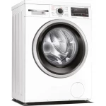 غسالة و مجفف Bosch Serie 4 سعة 8/5 كجم 1400 دورة في الدقيقة أبيض - غسيل فعال - بوش