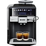 Bosch Fully Automatic Espresso Coffee Machine Black 1500W TIS65429RW - BOSCH