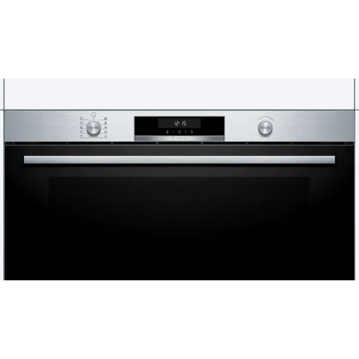 فرن بوش سلسلة 6 VBC5580S0 مدمج 90x48 سم ستانلس ستيل - بوش - Image 6