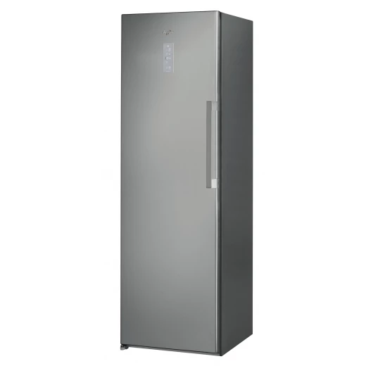 ثلاجة قائمة بذاتها من ويرلبول UW8 F2D XBI EX، لون اينوكس ثلاجة قائمة بذاتها من ويرلبول UW8 F2D XBI EX، لون اينوكس
