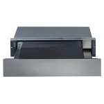 Whirlpool Absolute Stainless Steel Warming Drawer for Kitchen - 20L. Keep Dishes Warm & Reheat Food with Ease. Perfect for Entertaining & Everyday Use. Premium Kitchen Appliance. - ‎Whirlpool