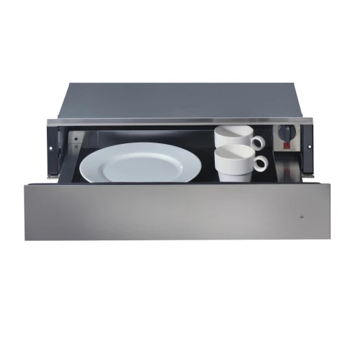 Whirlpool Absolute Stainless Steel Warming Drawer for Kitchen - 20L. Keep Dishes Warm & Reheat Food with Ease. Perfect for Entertaining & Everyday Use. Premium Kitchen Appliance. - ‎Whirlpool - Image 4