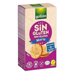 Gullon Maria Gluten-Free Cookies 400g - Healthy Snack