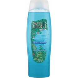 جل استحمام Instituto Español Aromatherapy 750 مل - منعش ومرطب