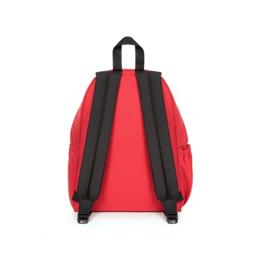 Eastpak Padded Pak'r Backpack 24L – Sailor Red 40 × 30 × 18 cm – Durable School & Travel Bag with Padded Back and Adjustable Straps - Eastpak - Image 2