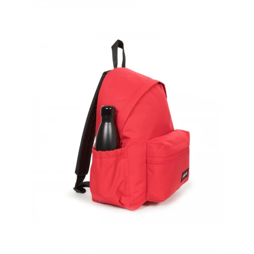 Eastpak Padded Pak'r Backpack 24L – Sailor Red 40 × 30 × 18 cm – Durable School & Travel Bag with Padded Back and Adjustable Straps - Eastpak - Image 3