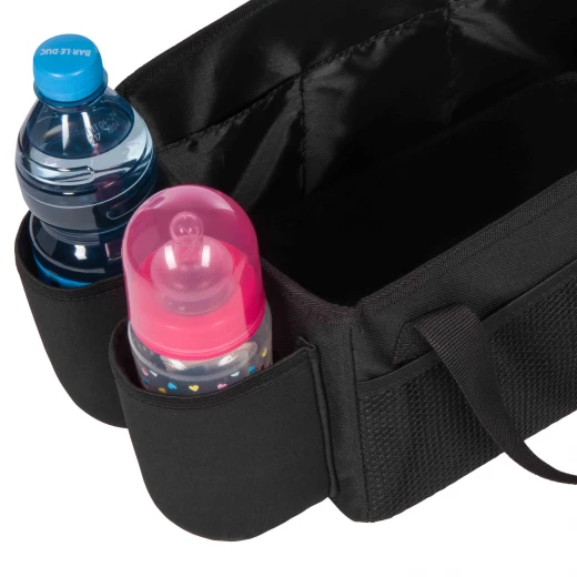 Dooky Back Seat Basket Car Organizer - Durable & Compact Storage - Dooky - Image 16