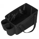 Dooky Back Seat Basket Car Organizer - Durable & Compact Storage - Dooky