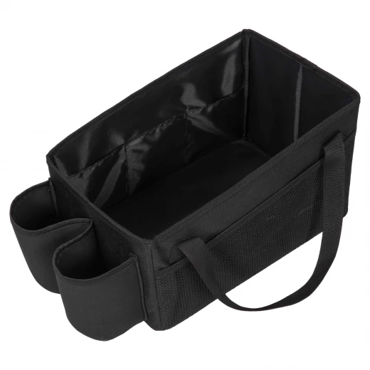 Dooky Back Seat Basket Car Organizer - Durable & Compact Storage Dooky Back Seat Basket Car Organizer - Durable & Compact Storage