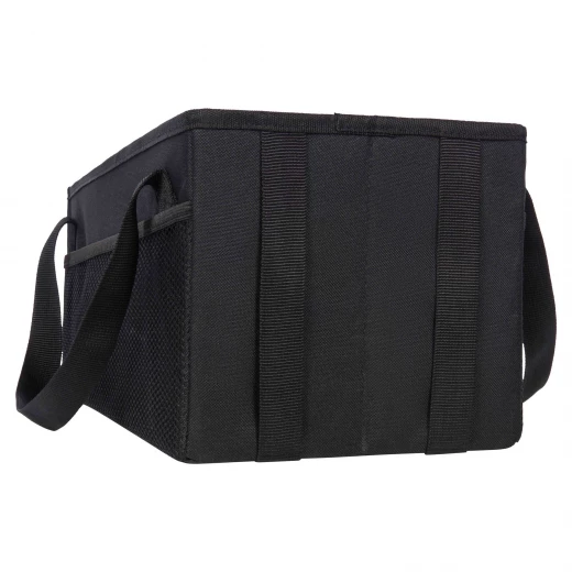Dooky Back Seat Basket Car Organizer - Durable & Compact Storage - Dooky - Image 13