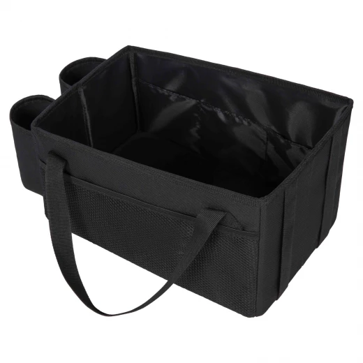 Dooky Back Seat Basket Car Organizer - Durable & Compact Storage - Dooky - Image 14