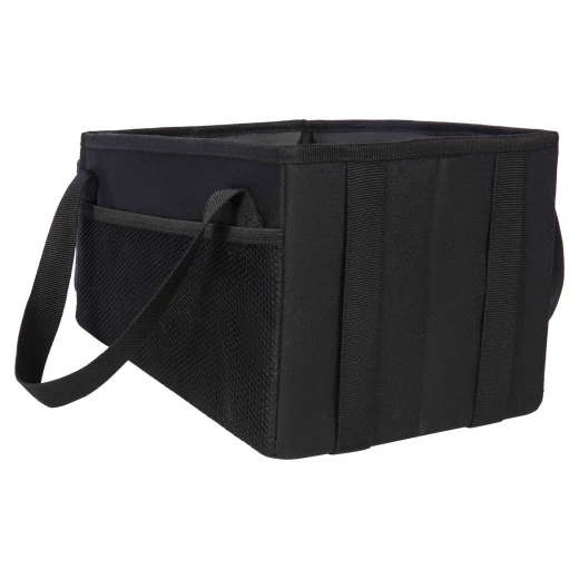 Dooky Back Seat Basket Car Organizer - Durable & Compact Storage - Dooky - Image 10