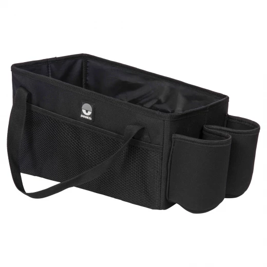 Dooky Back Seat Basket Car Organizer - Durable & Compact Storage - Dooky - Image 4