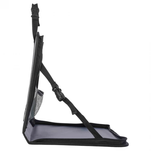 Dooky Backseat Travel Tray: Car Organizer with Tablet Holder - Dooky - Image 7