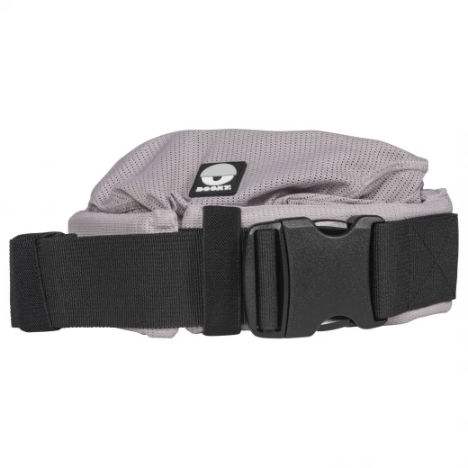 Dooky Splash Baby Carrier Grey: Safe Showering & Pool Fun - Dooky - Image 2