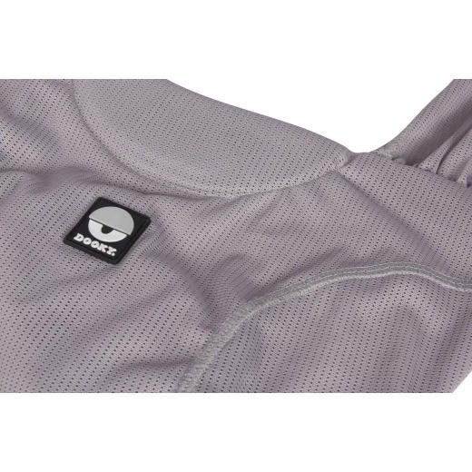 Dooky Splash Baby Carrier Grey: Safe Showering & Pool Fun - Dooky - Image 4
