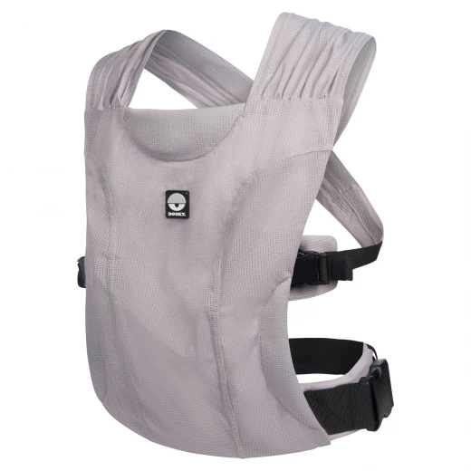 Dooky Splash Baby Carrier Grey: Safe Showering & Pool Fun - Dooky - Image 6