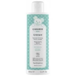 Gamarde Organic Liniment 400ml - Baby Diaper Change Cleanser - Gamarde