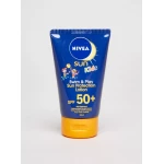 Nivea Sun Swim & Play Kids SPF50+ Sunscreen Lotion - UVA/UVB Protection - Nivea