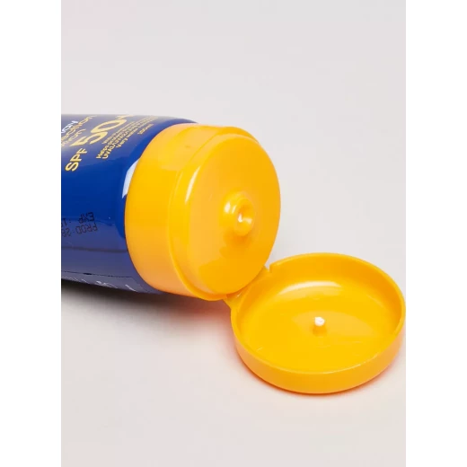 Nivea Sun Swim & Play Kids SPF50+ Sunscreen Lotion - UVA/UVB Protection - Nivea - Image 2