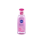 تونر Nivea Rose Care المرطب 200 مل لجميع أنواع البشرة - نيفيا