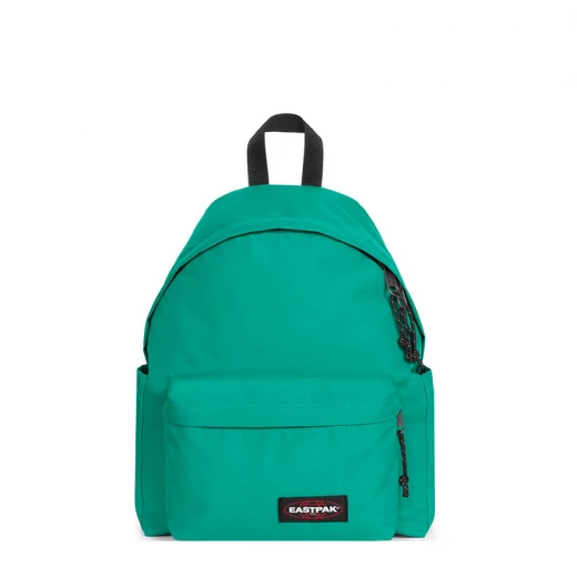 Eastpak Padded Pak'r Backpack 24L –Botanic Green 40 × 30 × 18 cm – Durable School & Travel Bag with Padded Back and Adjustable Straps Eastpak Padded Pak'r Backpack 24L –Botanic Green 40 × 30 × 18 cm – Durable School & Travel Bag with Padded Back and Adjustable Straps