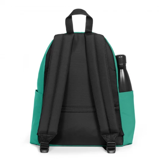 Eastpak Padded Pak'r Backpack 24L –Botanic Green 40 × 30 × 18 cm – Durable School & Travel Bag with Padded Back and Adjustable Straps - Eastpak - Image 3