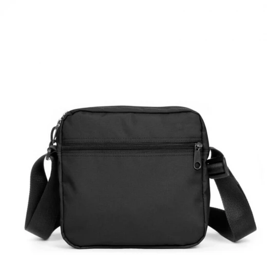 Eastpak The Bigger One Black Crossbody Bag 21 x 22 x 5 Cm - Eastpak - Image 3