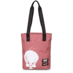Eastpak Tweety Shopp’r Tote Bag – 40x39x13 cm, 20L Waterproof Carry-All Tote, Comfortable Shoulder Straps, Perfect for Everyday Use - Eastpak