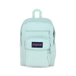 JanSport Big Student 17.5" Backpack - Fresh Mint - Laptop Compartment - JanSport