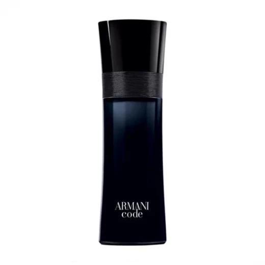 جورجيو أرماني كود أو دي تواليت 75 مل للرجال عطر شرقي خشبي جذاب يدوم طويلاً - جورجيو أرماني - Image 2
