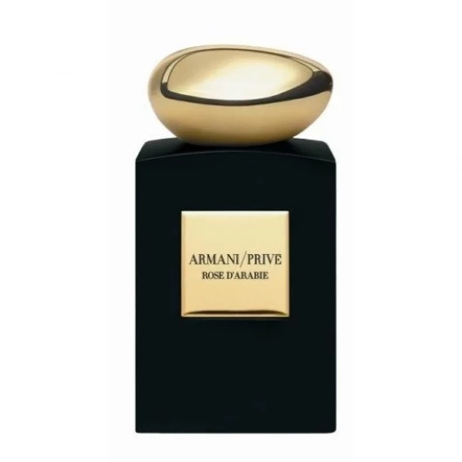 Giorgio Armani Rose d'Arabie Eau de Parfum for Women and Men 100ml Oriental Fragrance Luxury Perfume - Giorgio Armani - Image 2