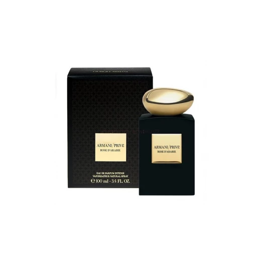 Giorgio Armani Rose d'Arabie Eau de Parfum for Women and Men 100ml Oriental Fragrance Luxury Perfume Giorgio Armani Rose d'Arabie Eau de Parfum for Women and Men 100ml Oriental Fragrance Luxury Perfume