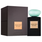 Giorgio Armani Prive Iris Celadon Eau de Parfum 100ML Floral Fragrance for Women Gift Luxurious Scent - Giorgio Armani