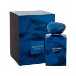 جورجيو أرماني بريف بلو لازولي ماء عطر 100 مل: عطر للجنسين بتركيبة زهرية ودافئة ورائحة تدوم طويلاً - جورجيو أرماني