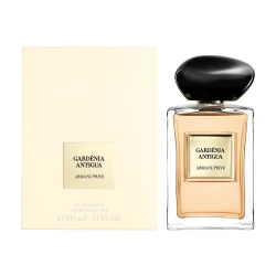 عطر جورجيو أرماني بريفي غاردينيا أنتغوا 100 مل عطر زهري للنساء عطر فاخر