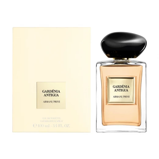 Giorgio Armani Prive Gardenia Antigua 100ml Floral Perfume for Women Luxurious Fragrance Giorgio Armani Prive Gardenia Antigua 100ml Floral Perfume for Women Luxurious Fragrance